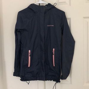 Vineyard Vines Raincoat